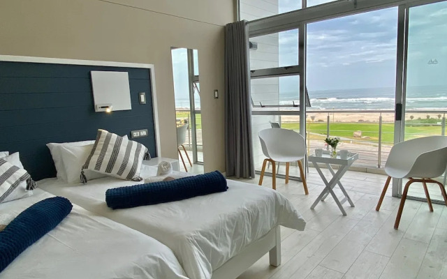 At the Sea Guesthouse