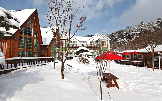 Supsok pretty pension