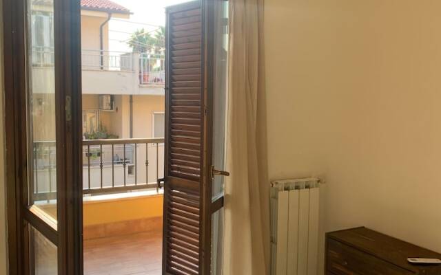 Monte Rosa Village Apartment