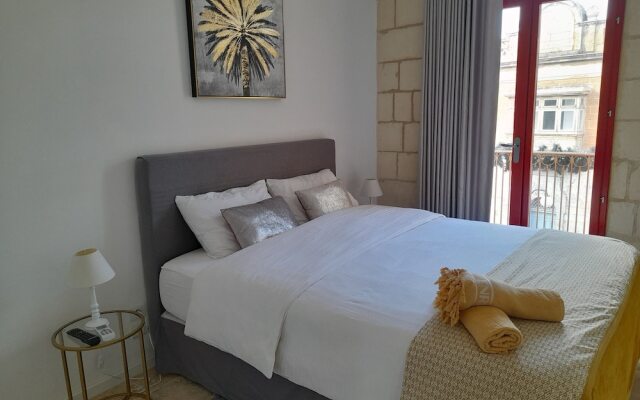 Palazzo Pisani Malta Boutique & Spa