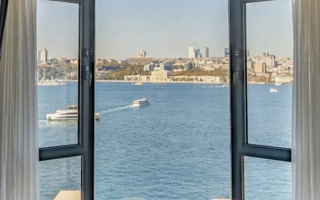 Sozbir Royal Residence
