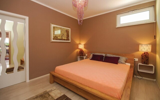 Amazing Home in Ika With Wifi and 1 Bedrooms