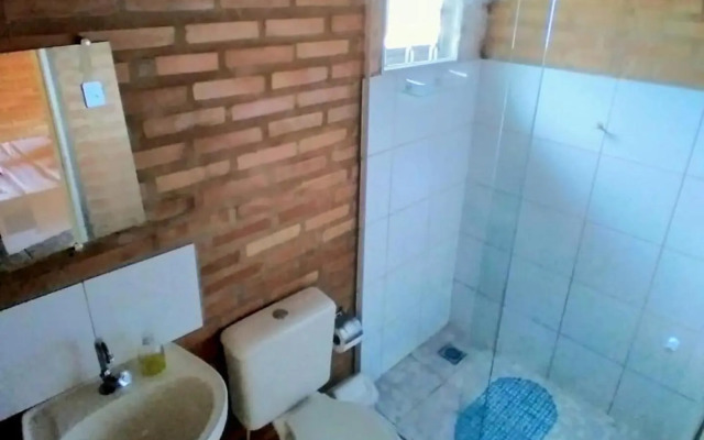 Estalagem Mar de Morros