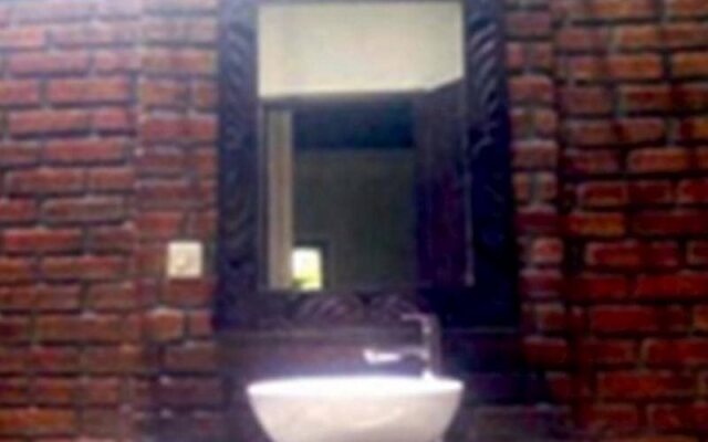Villa Tepi Kali