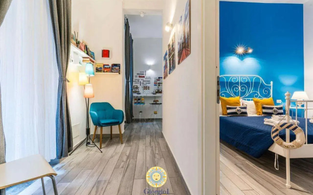 Bed And Breakfast Giorgio I