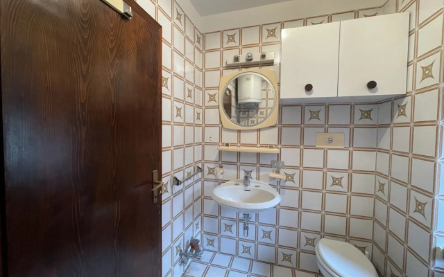 013 Bilocale Centralissimo Pinzolo