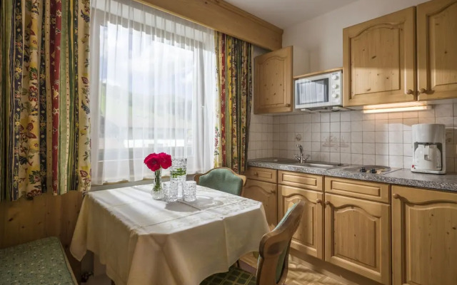 Anja's Schönblick - Bed & Breakfast