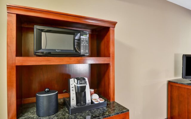 Hilton Garden Inn Tampa Northwest/Oldsmar