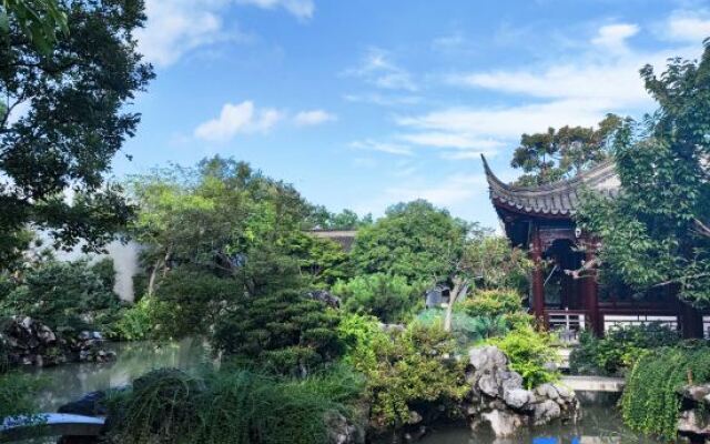 Xitang keyuan Homestay