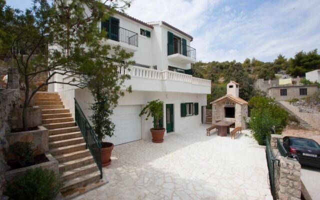 Villa Perun