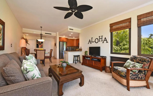 Kapalua Golf Villas 27T1
