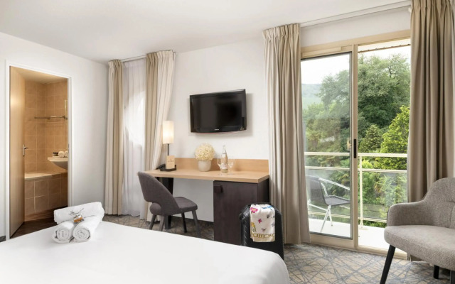 Hotel Eliseo