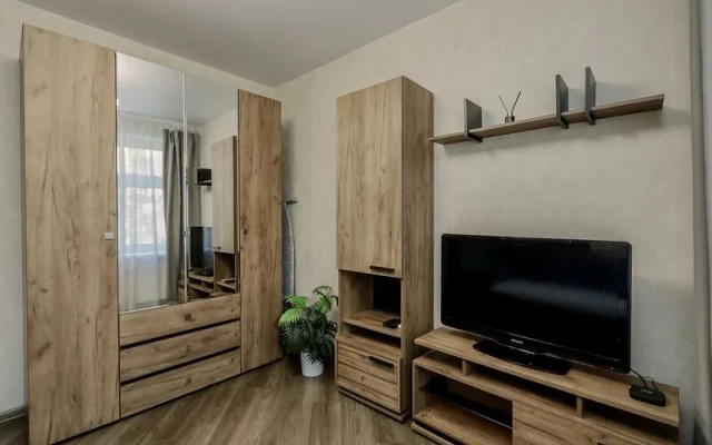Privi House Apartment at 149 Maxim Gorky St.