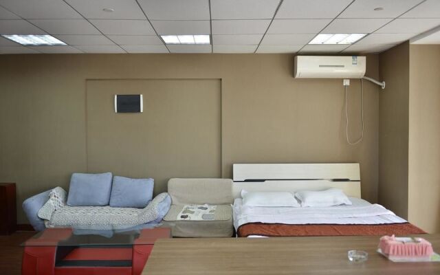 Enji Apartment Xinghai Daguan Branch