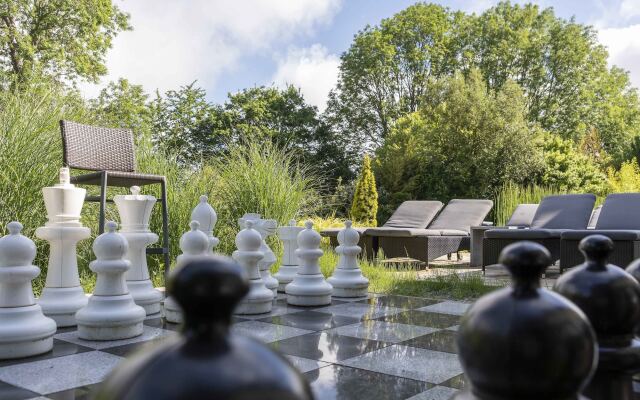 Manoir de la Poterie & Spa