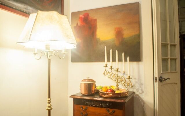 Casa Falleri Boutique Hotel