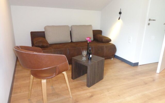 Pension Sonnenheim Rooms&Apartments