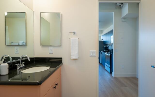 Kasa Sunset Los Angeles