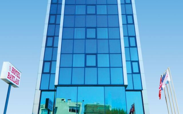 Hotel Baylan Yenisehir