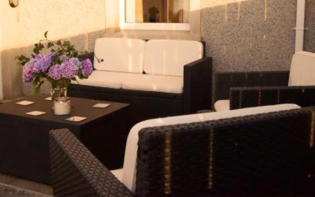 Atlantic View Apartments