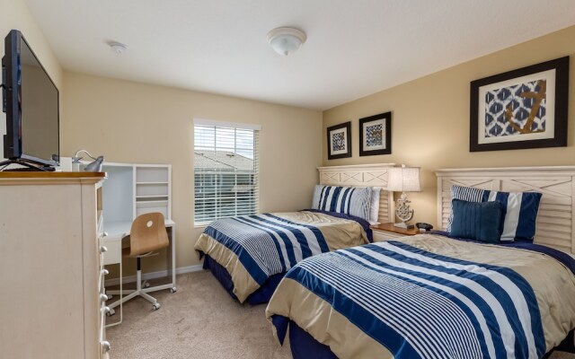 Storey Book Dreams by VillaDirect