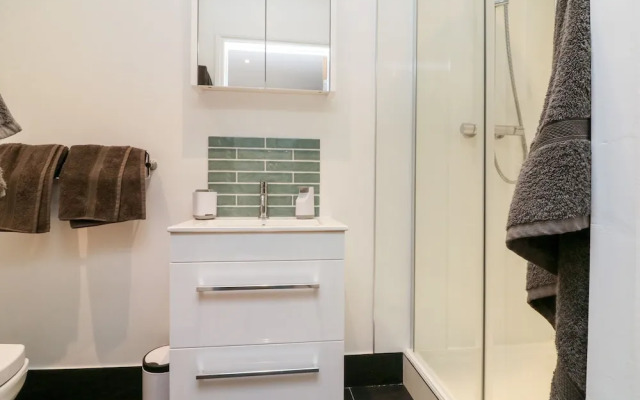 1 Cheyne Beach Apartments