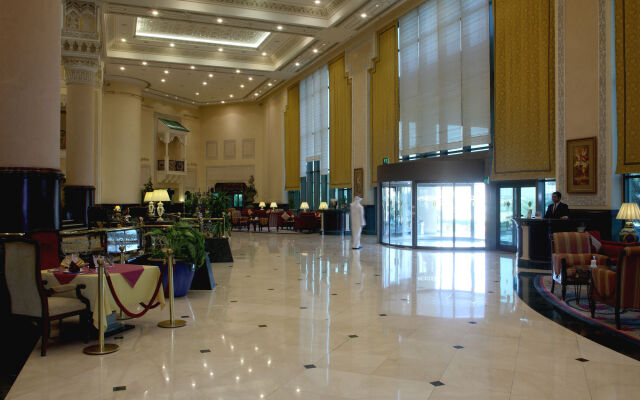 Al Ahsa InterContinental, an IHG Hotel