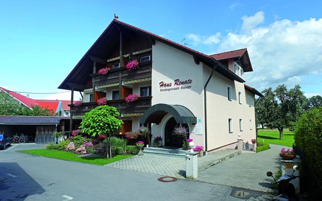 Pension Haus Renate