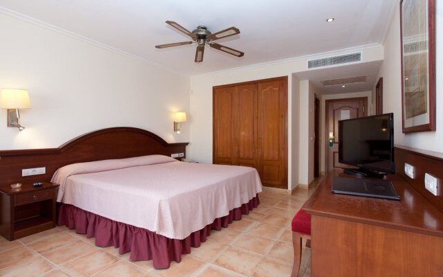 Valentin Star Menorca - Adults Only