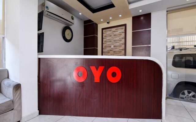 OYO 426 Royal Al Khaleej Furnished Apt