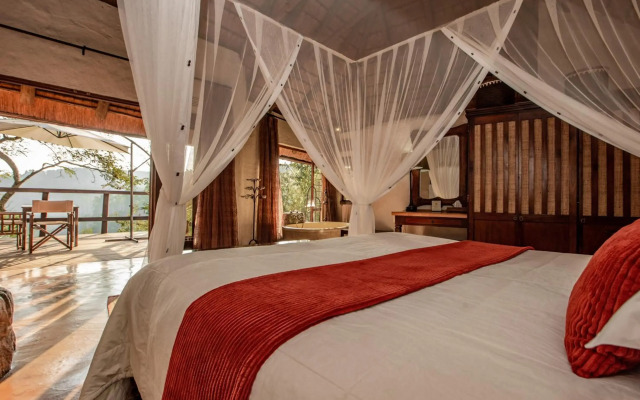 Tanamera Lodge