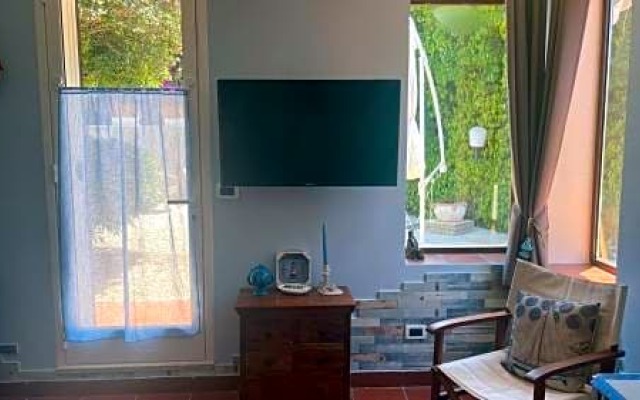 Chez Gigì mareh24