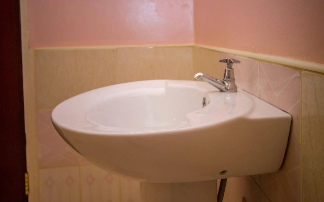 Queens Park Guest House