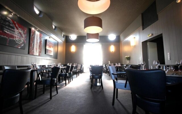 Hotel La Régie