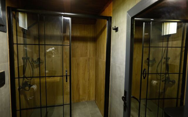 Rize Serenity Bungalov