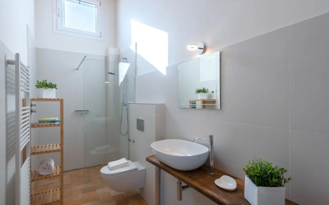 Il Sole e Selene 16 Emma Villas