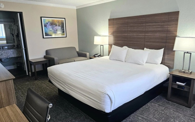 Roadstar Hotel Zephyrhills