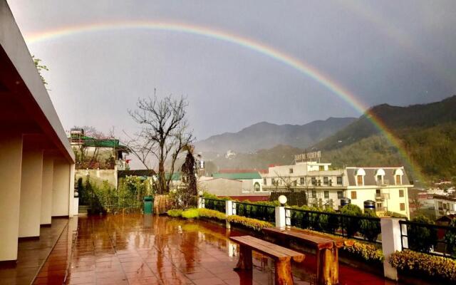 Sapa Village Hotel