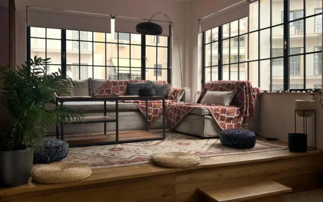 Epicurus Loft