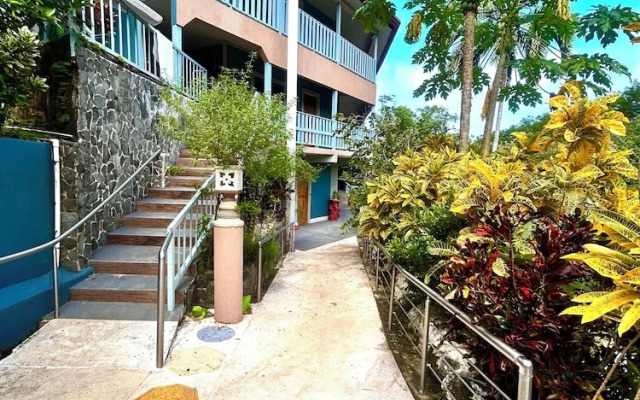 Hotel Ticozuma