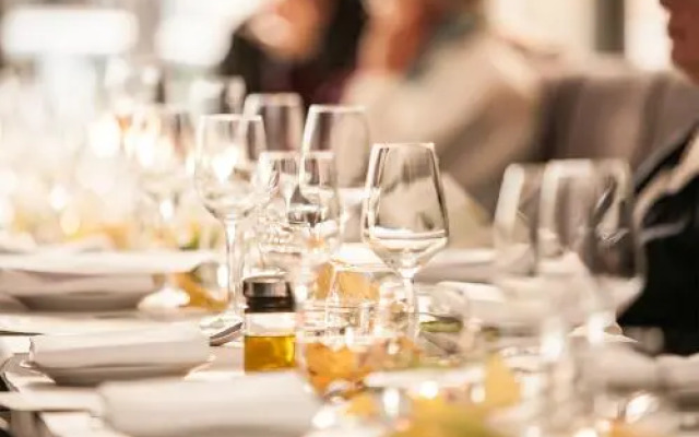 Galerie Hotel Petersen