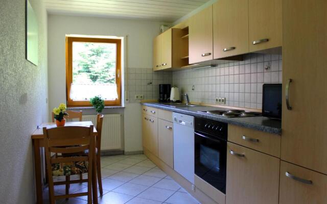 Ferienparadies Hugenhof