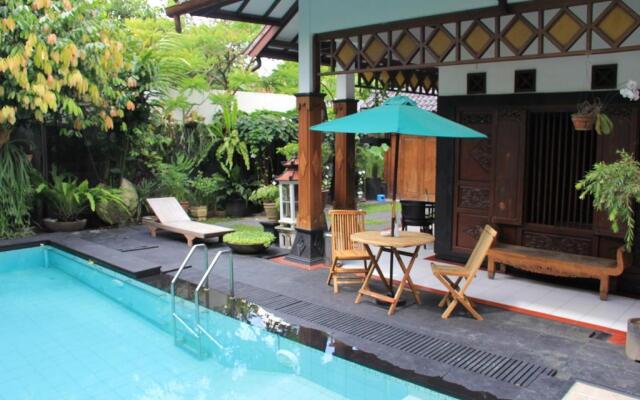 Griya Yunika Homestay