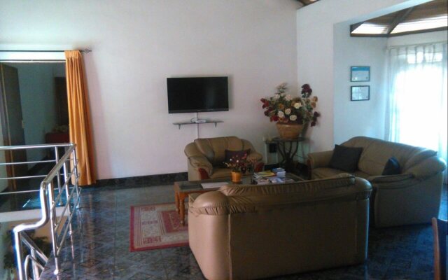 218 holiday resort