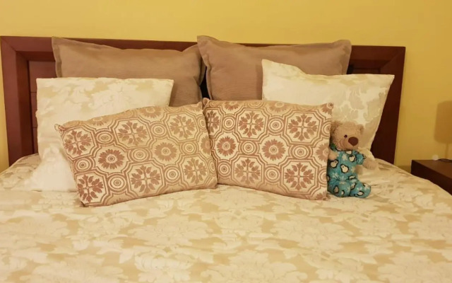 My Holiday Home in Lisbon