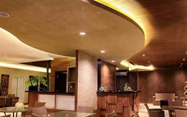De'Corner Guest House
