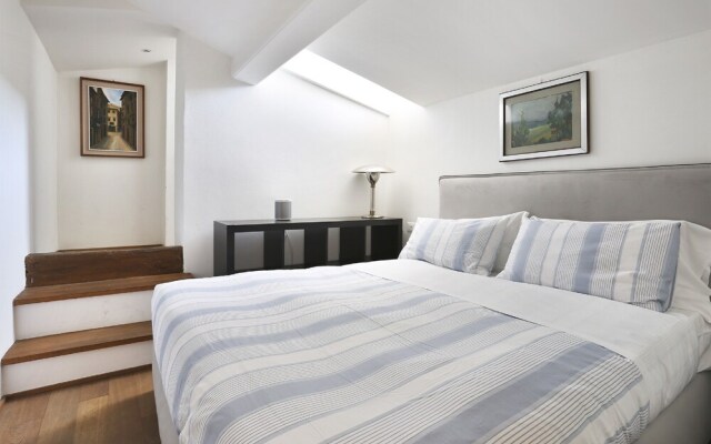 Borgo Tegolaio Terrace