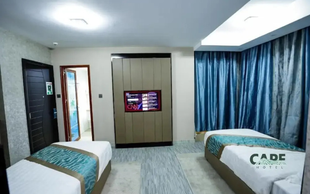 Cape Hotel