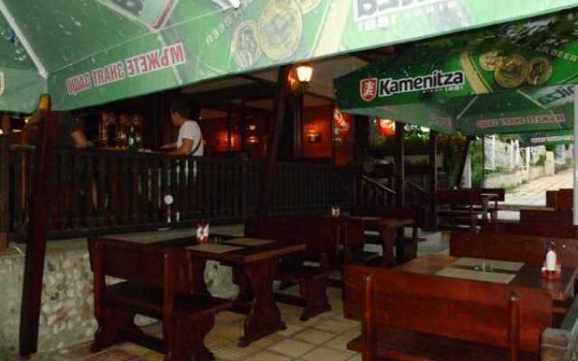 Globus Hotel Kiten