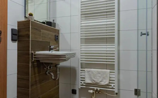 Apartmány Pod Sjezdovkou